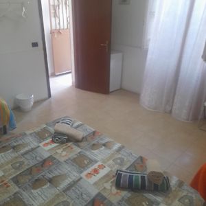 Private Bathroom Double Room